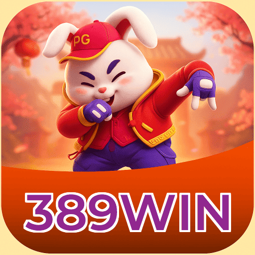 389WIN Logo