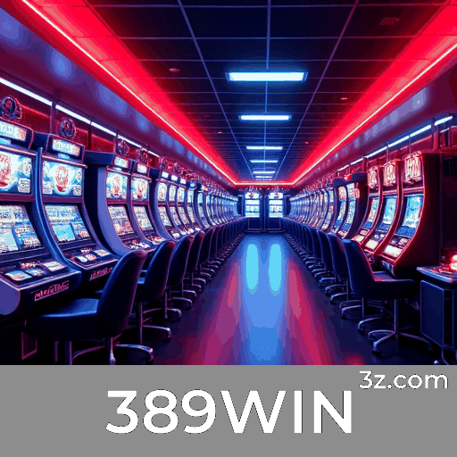 389WIN: Aprenda estratégias de jogos e melhore suas habilidades
